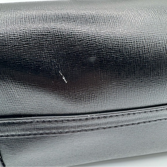 Kate Spade Bleecker Large Black Tote | Good Used Condition - Picture 11 of 17